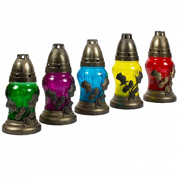 Лампада Декофлекс D-143 roza