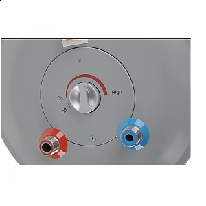 Водонагреватель Thermex 151049 IU 50 V. Изображение - 4