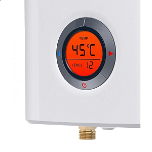 Водонагреватель Thermex Topflow 6000 211018. Изображение - 4