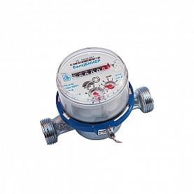 Счетчик холодной воды БелЦЕННЕР ЕТК-м-D Ду15 Qn1.6