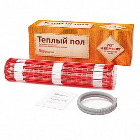Мат нагревательный Warmstad WSM 2206163 2.0 м.кв