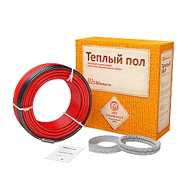 Кабель нагревательный Warmstad WSS 2208347 61 м 910Вт 5-6 м.кв