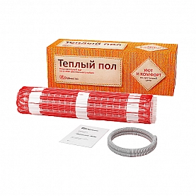 Мат нагревательный Warmstad WSM 2206167 4.5 м.кв