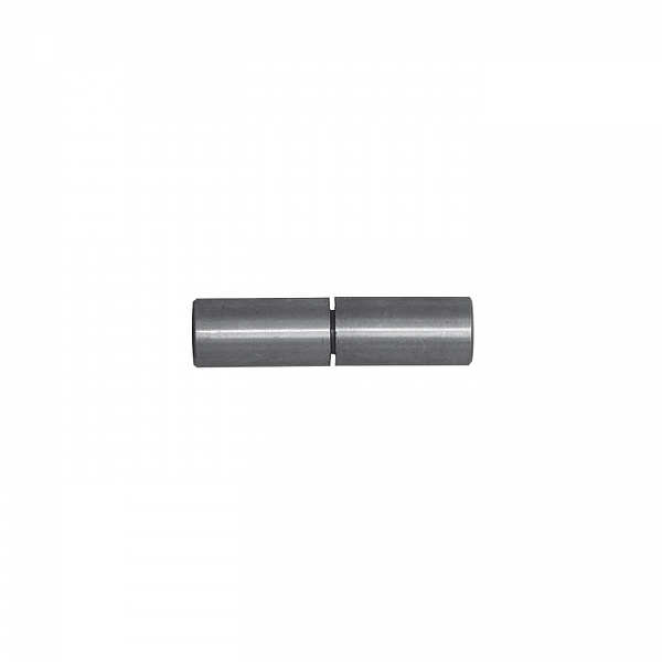 Точеные петли Domax ZTK 25 25*100 мм с шариком