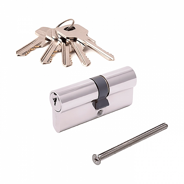 Цилиндровый механизм Apecs SC-65 (30/35)Z-NI