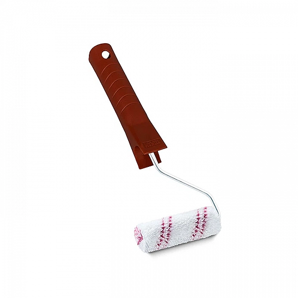 Валик Hardy Mikrofaza 0121-621510 с ручкой 10 см