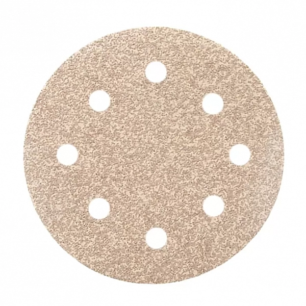 Диск самосцепляющийся БАЗ KP14D P100 d125 8 отверстий