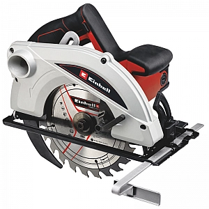 Пила циркулярная Einhell TC-CS 1410 4331050