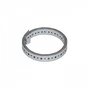 Лента монтажная Domax 20*0.5 мм 25 м