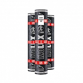 Материал кровельный Тайфун IzoLUX стандарт ТКП-4.0 К-СТ-БЭ-К/ПП-4.0 кг 10 м.кв