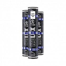 Материал кровельный Тайфун IzoLUX оптимал ХПП К-СХ-Б-ПП/ПП-2.0 кг 10 м.кв