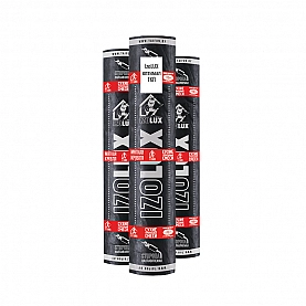 Материал кровельный Тайфун IzoLUX оптимал ТКП К-СТ-Б-К/ПП-4.0 кг 10 м.кв