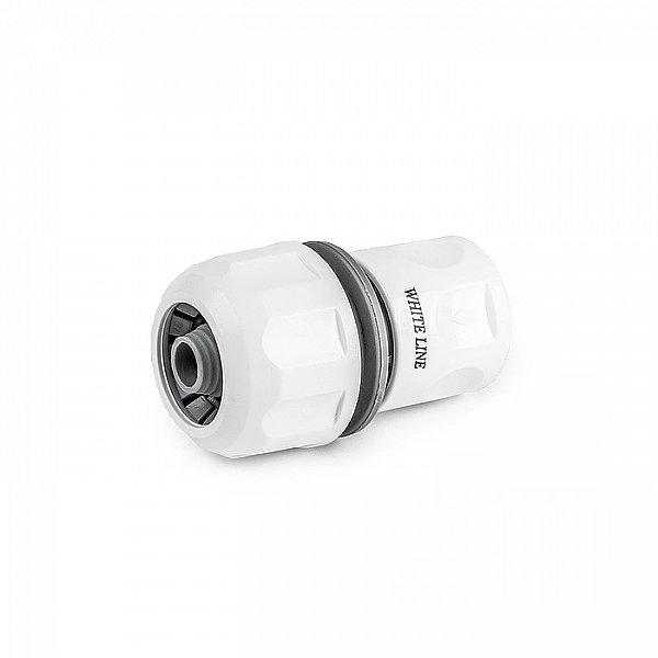 Быстросоединитель Bradas White Line Ф35 для шлангов 1/2