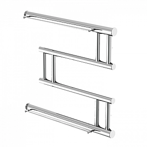 Полотенцесушитель Gloss & Reiter Modern.М.3.50*60 1 1/4