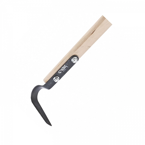 Плоскорез Фокина малый с длинным черенком