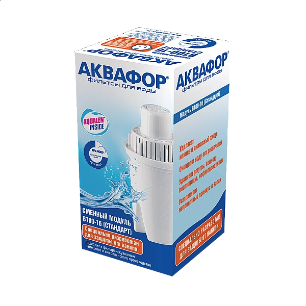 Картридж Аквафор Стандарт B16