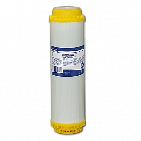 Картридж Aquafilter FCCST для умягчения воды
