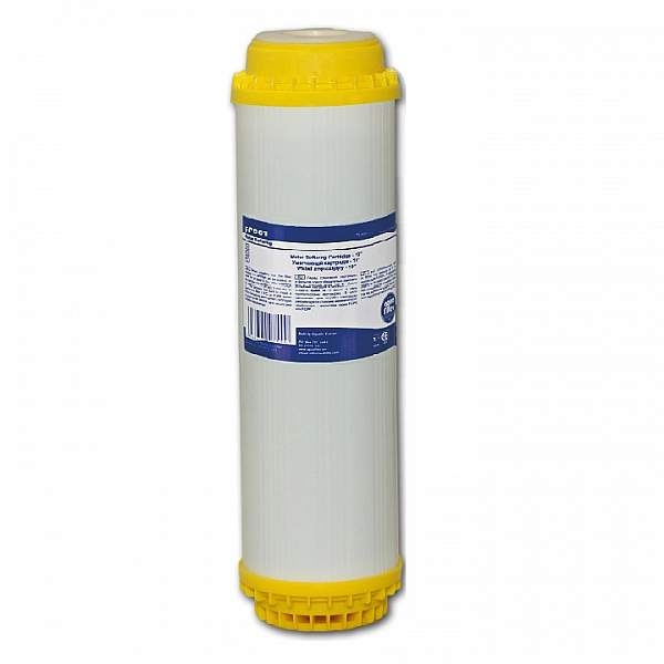 Картридж Aquafilter FCCST для умягчения воды