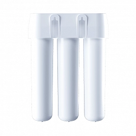 Водоочиститель Аквафор Кристалл А для жесткой воды. Изображение - 1