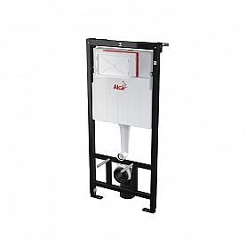 Инсталляция Alcaplast Sadromodul AM101/1120-BL-01