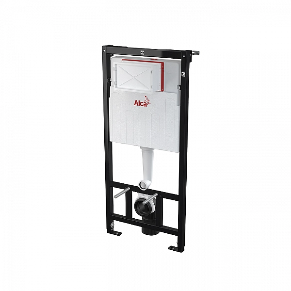 Инсталляция Alcaplast Sadromodul AM101/1120-BL-01