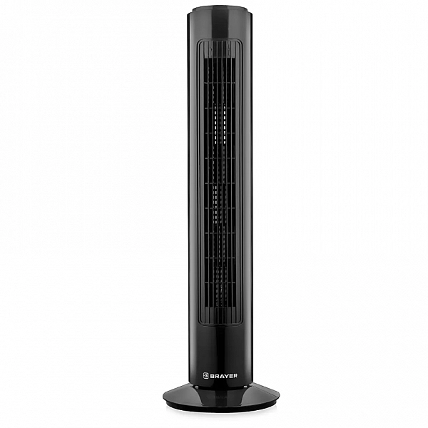 Вентилятор Brayer BR4952BK