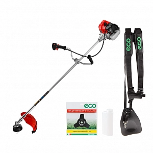 Мотокоса ECO GTP-215 Power EC1512-9