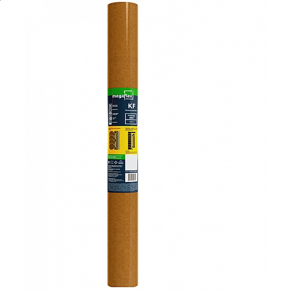 Отражающая изоляция Megaflex KF 10 м.кв