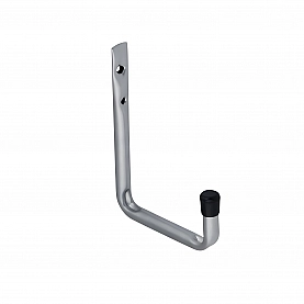 Крюк одиночный Domax HPU 80 тип U