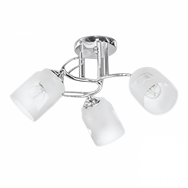 Светильник Айтин-Про НПБ 02-3*60-101 XA1640/3 хром