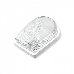 Светильник Borsan BR-00306-000 пластик