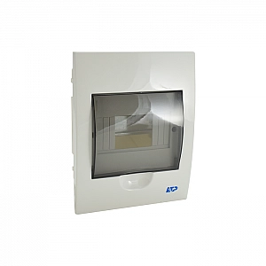 Бокс ETP 51200 6P TSM INSIDE пластиковый внутренней установки