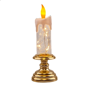 Ночник ЭРА Б0051934 EGNDS-03 Свеча