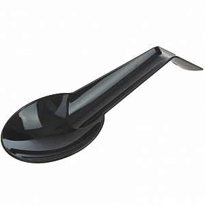 Подставка для ложки Berossi Рондо 9-14c ИК 06305000 черный