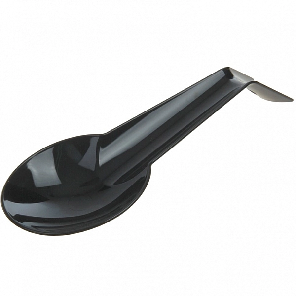 Подставка для ложки Berossi Рондо 9-14c ИК 06305000 черный