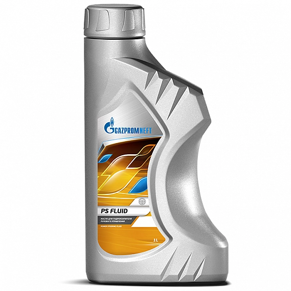 Масло для ГУР Gazpromneft PS Fluid 253422001 1 л