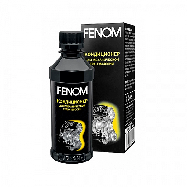 Кондиционер для механической трансмиссии Fenom FN420