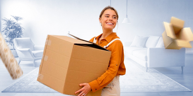 Самовывоз в интернет-магазине gemma.by