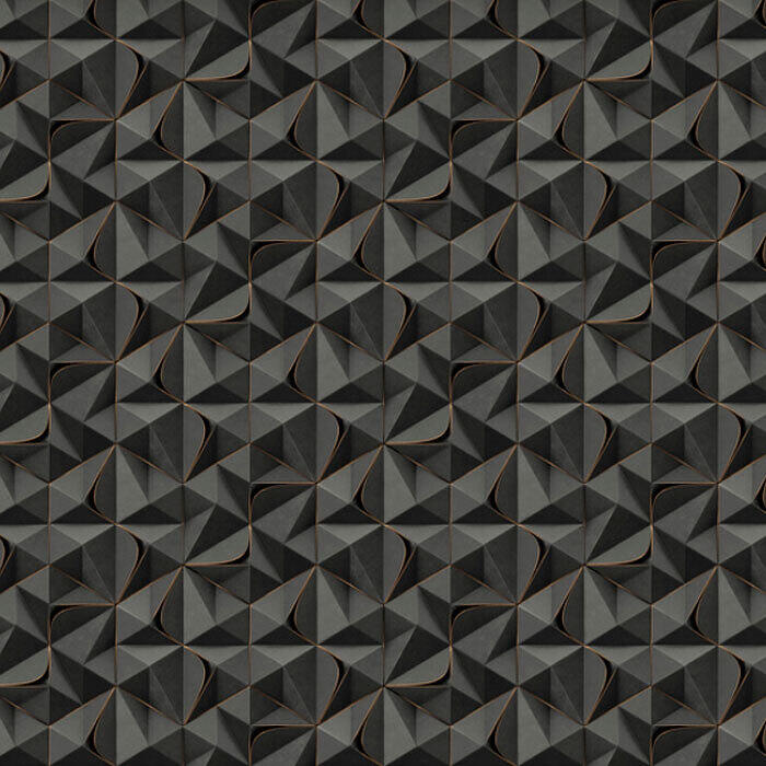 Обои Wallsecret Prisma 8780-19