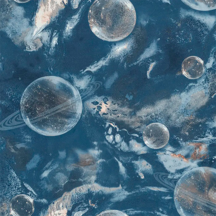 Обои Monte Solaro Universe 9273-20