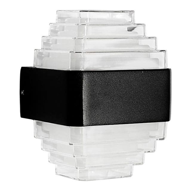 Светильник Айтин-Про F207-38 12 Вт