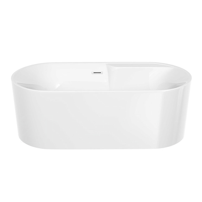 Ванна акриловая Ceramica Nova Omega FB16 170*80 см