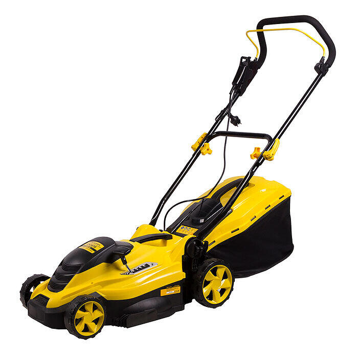 Газонокосилка электрическая Champion EM3616