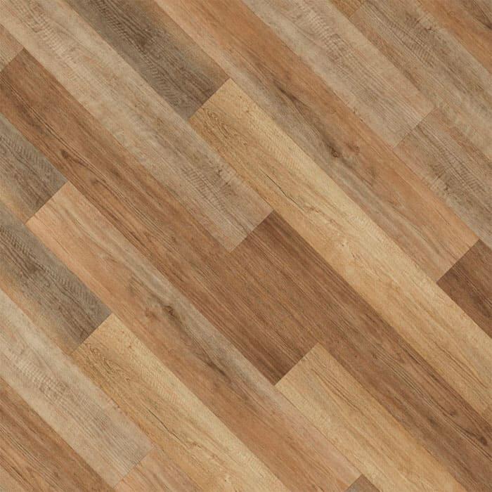 Виниловый пол SPC Alta Step Nativo 2207 Дуб островной 1218*180 мм