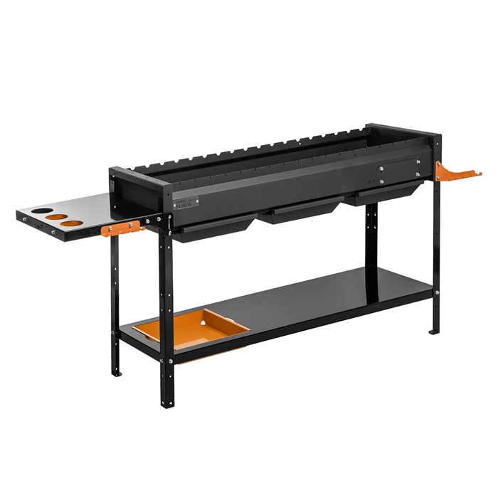 Мангал Helios Smart-1200 Оптима HS-GS-M1202-O