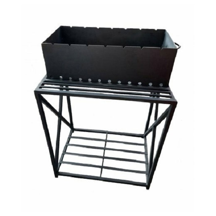 Мангал Грифонсервис МС22