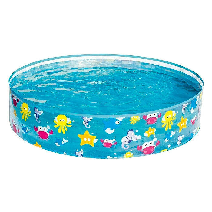 Бассейн каркасный Bestway 55028 122*25 см