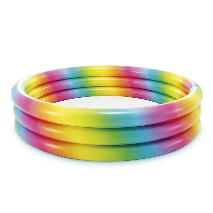 Бассейн надувной детский Intex 58449NP