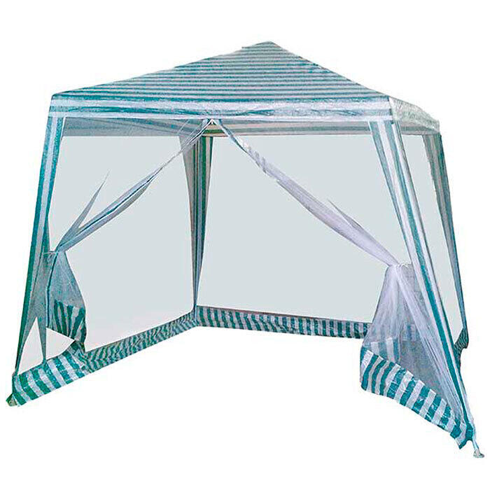 Шатер Wuyi Sunnew A1002 240/300 см с москитной сеткой