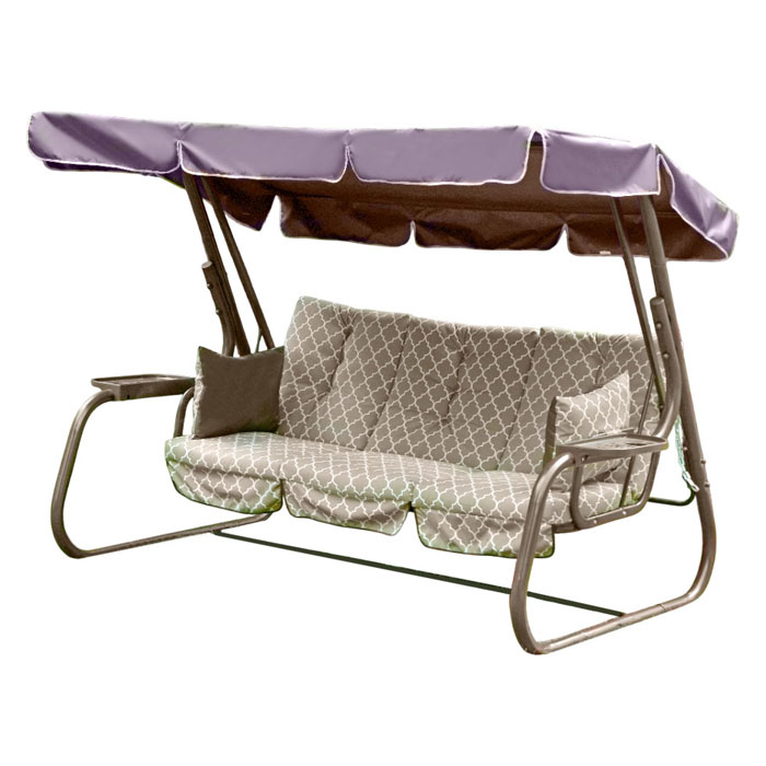 Качели садовые Olsa Родео-2 с1616